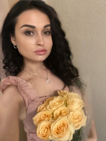 Анкета проститутки Таисия, 26 лет